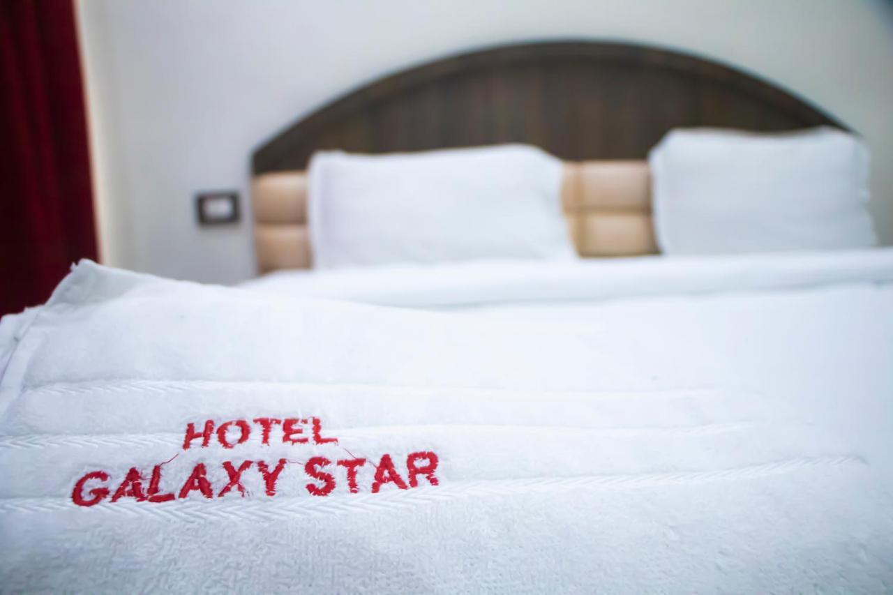 Hotel Galaxy Star Bhópál Exteriér fotografie